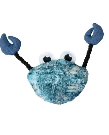 Peluche flotante Eco Crab