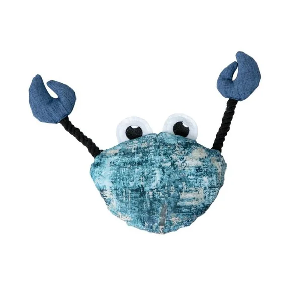 Peluche flotante Eco Crab