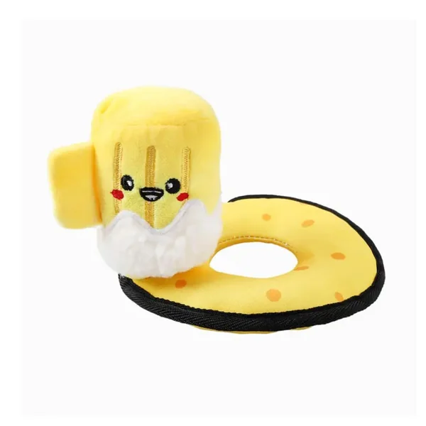 Peluche Flotante Summer Floatie Cerveza Hugsmart