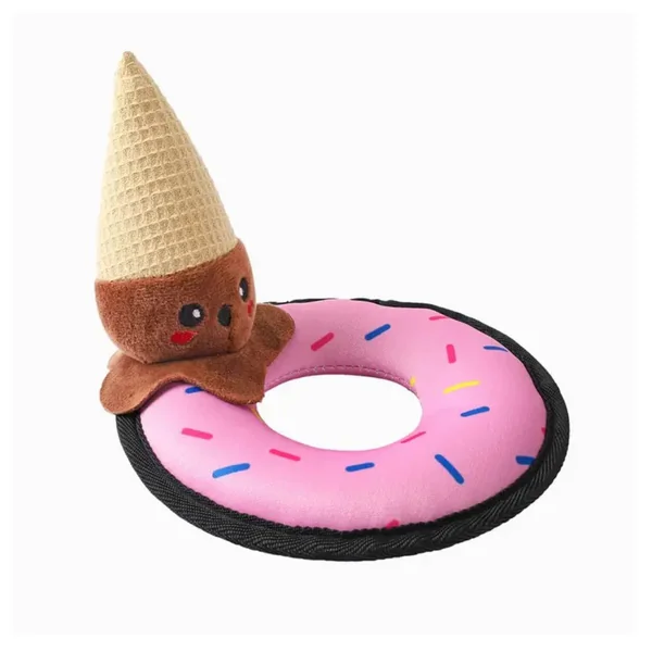 Peluche Flotante Summer Floatie Helado Hugsmart