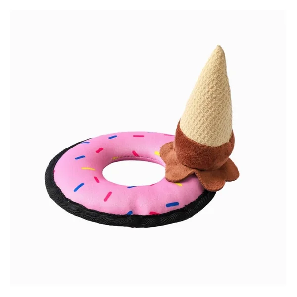 Peluche Flotante Summer Floatie Helado Hugsmart