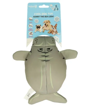 Peluche flotante Sunny La foca