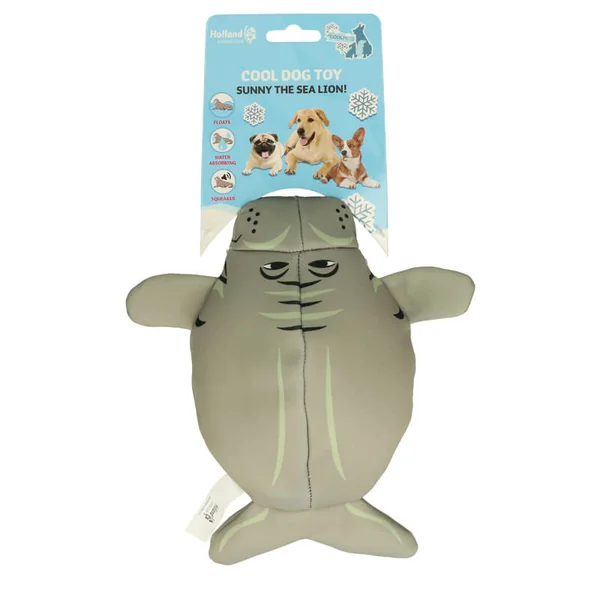 Peluche flotante Sunny La foca