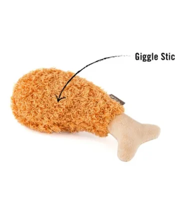 Peluche Fried Chicken PLAY