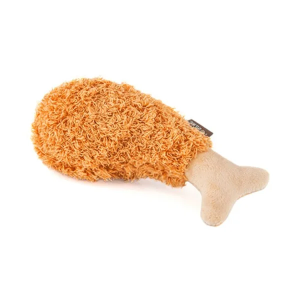 Peluche Fried Chicken PLAY