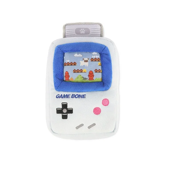 Peluche Game Boy PLAY