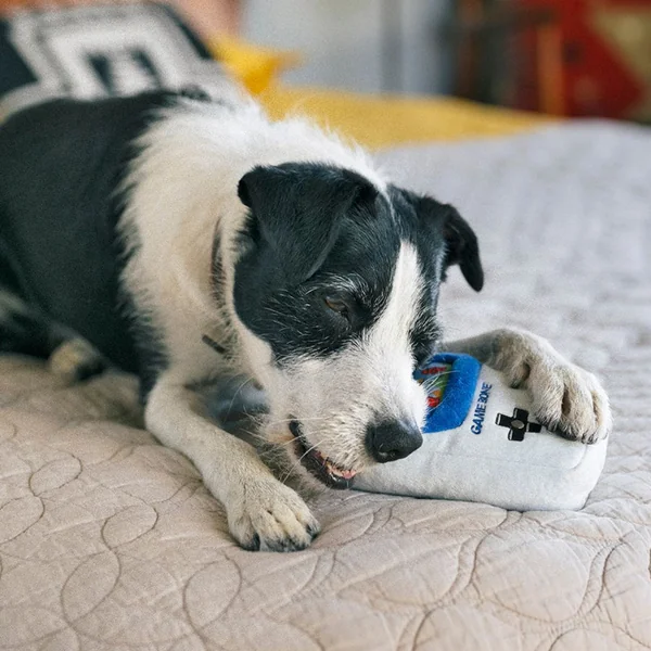 Peluche Game Boy PLAY