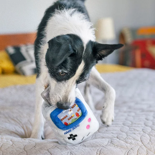 Peluche Game Boy PLAY