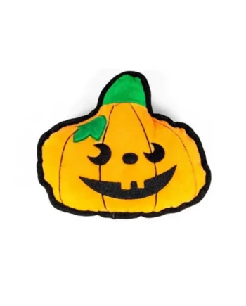 Peluche Halloween Calabaza para Perros