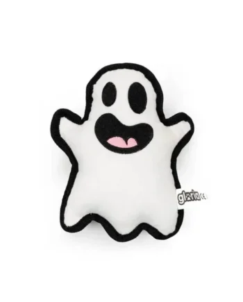 Peluche Halloween Fantasma para Perros