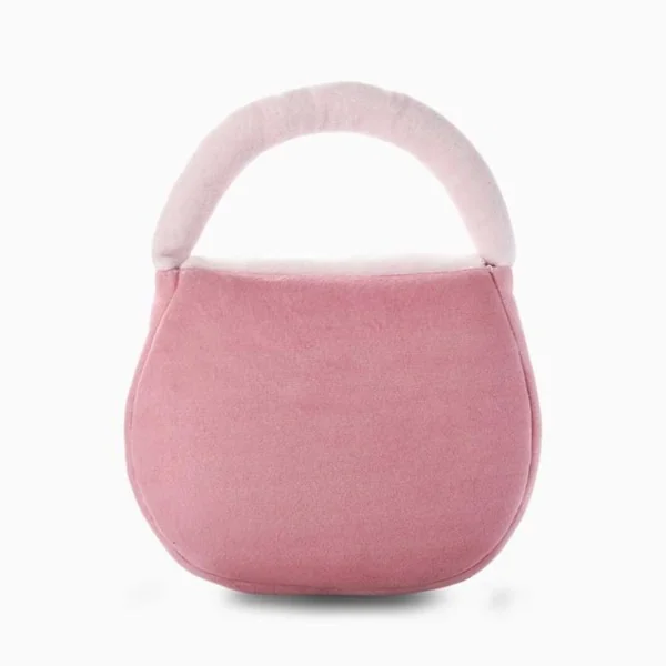 Peluche interactivo bolso Hugsmart
