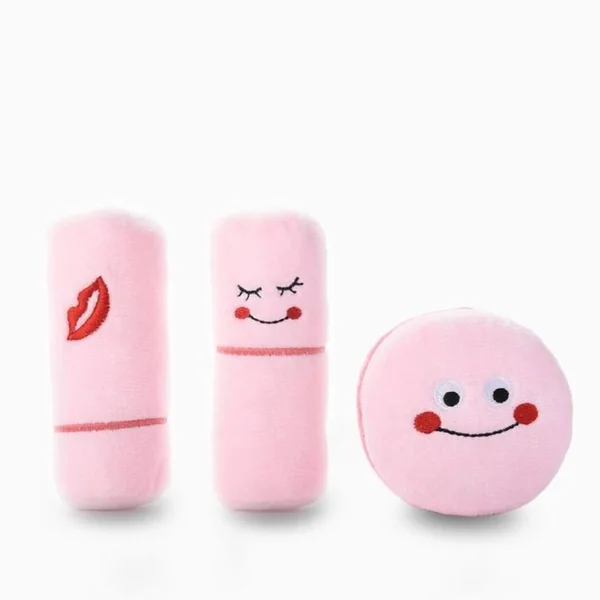 Peluche interactivo bolso Hugsmart