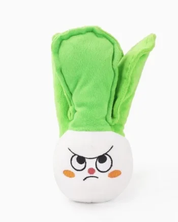 Peluche interactivo Pok Choi Enfadado Hugsmart