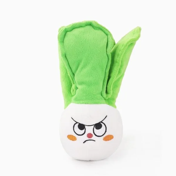 Peluche interactivo Pok Choi Enfadado Hugsmart