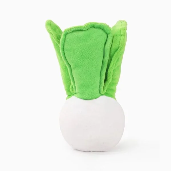 Peluche interactivo Pok Choi Enfadado Hugsmart