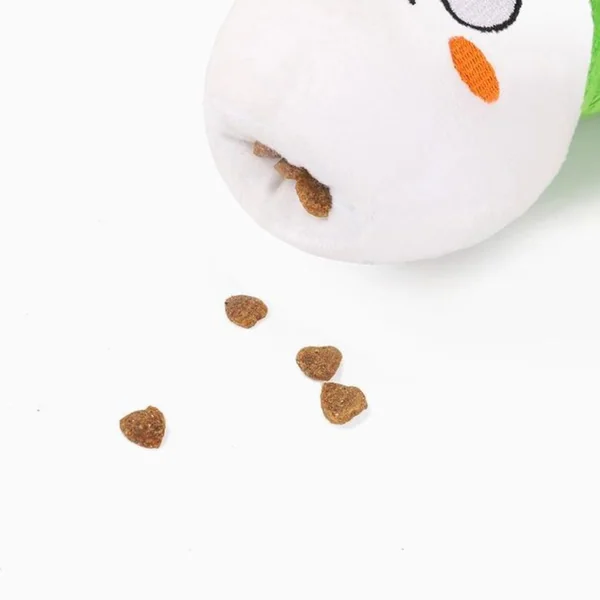 Peluche interactivo Pok Choi Enfadado Hugsmart