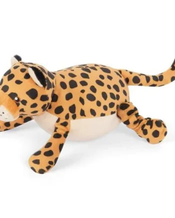 Peluche Leopard PLAY