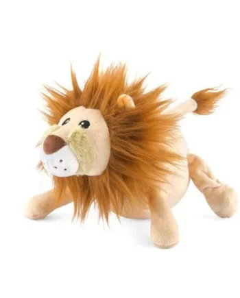 Peluche León PLAY