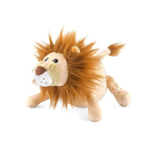 Peluche León PLAY