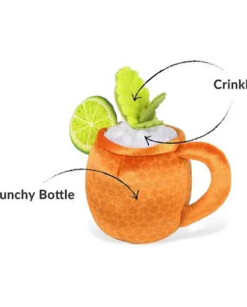 Peluche Moscow Mule PLAY