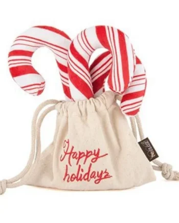 Peluche Navidad Candy Canes PLAY