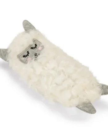 Peluche para gatitos Llama 16x7x4cm