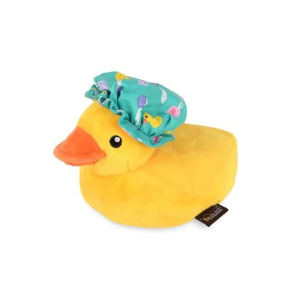 Peluche patito de ducha PLAY