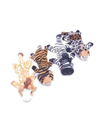 [ Peluche Perros con Forma de Animales]