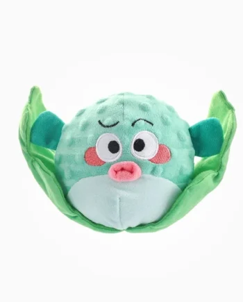 Peluche Pez Globo
