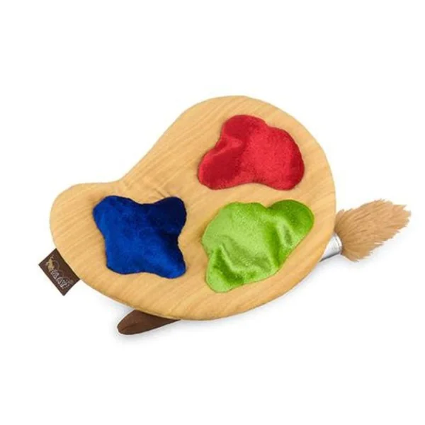 Peluche PLAY Art Palette