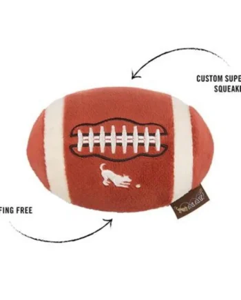 Peluche PLAY Fido's Football
