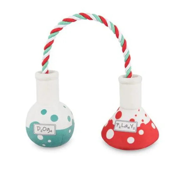 Peluche PLAY Química