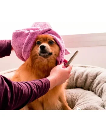 Peluquería Canina