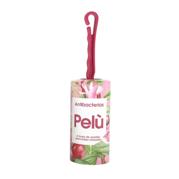 Pelù - Rodillo Quitapelos Antibacterias
