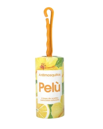 Pelù - Rodillo Quitapelos Antimosquitos