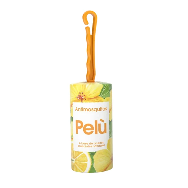 Pelù - Rodillo Quitapelos Antimosquitos
