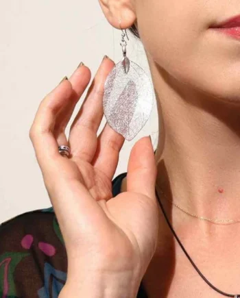 Pendientes Hoja de Valor