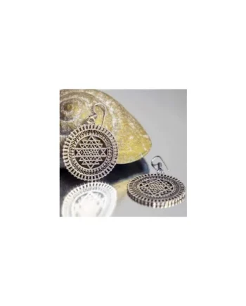 Pendientes Mandala