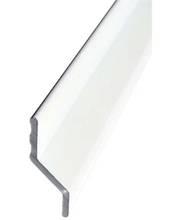 Perfil Z para mosquitera corredera