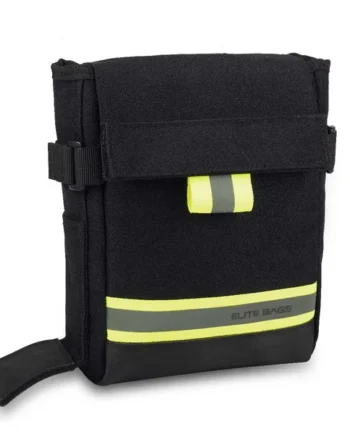 Pernera Táctica Compacta para Emergencias