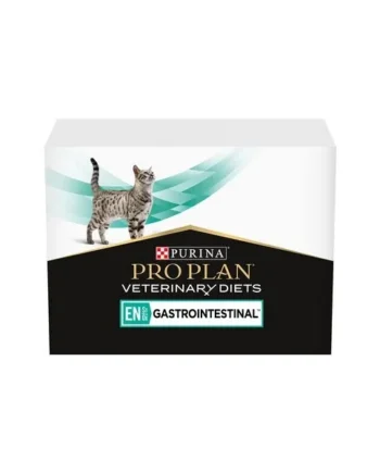 Personaliza tu estilo con Purina Pro Plan Feline EN ST/OX Gastrointestinal Veterinary Diets Con Pollo exclusivos en línea para cualquier evento.