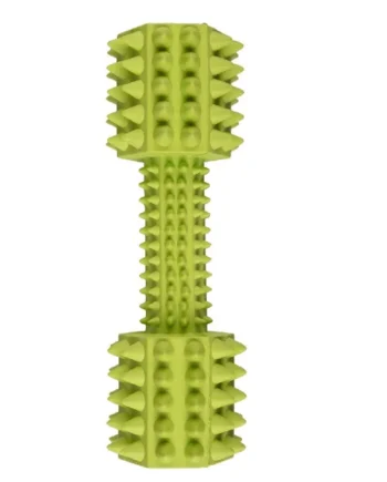 Pesa de goma 18cm