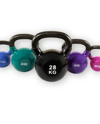 Pesas Rusas Acero para Entrenamiento Funcional | Varios Pesos