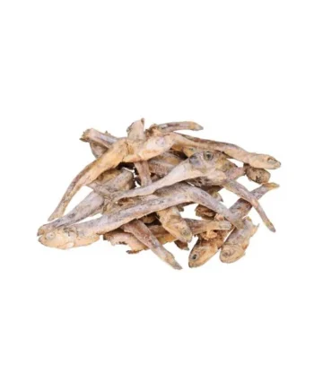 Pescado Deshidratado - Pack de 6 unidades