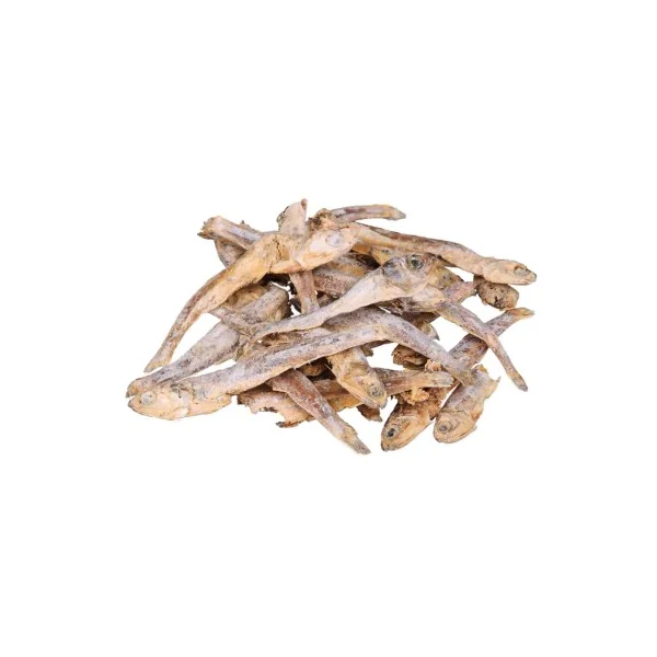 Pescado Deshidratado - Pack de 6 unidades