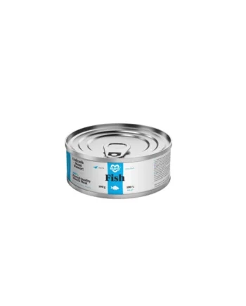Pescado - Pack de 18 unidades