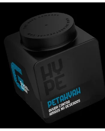 Petahyah 【The Hype Company】Activador de Defensas