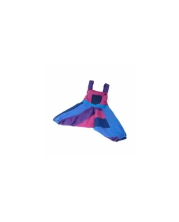 Peto Infantil Afgano