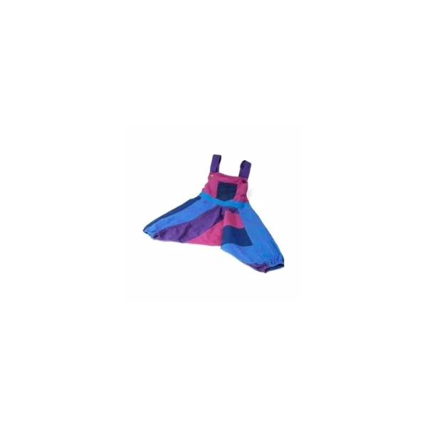 Peto Infantil Afgano