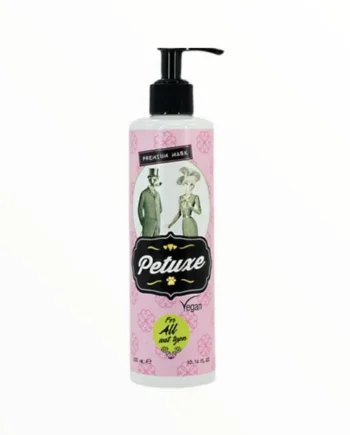Petuxe Mascarilla Vegana para Perros y Gatos — Tratamiento Intensivo